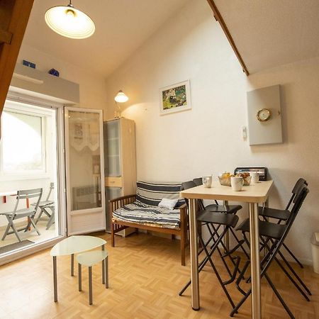 Appartement A 900M De La Plage Aux Sables D'Olonne レ・サ​​ーブル・ドロンヌ エクステリア 写真