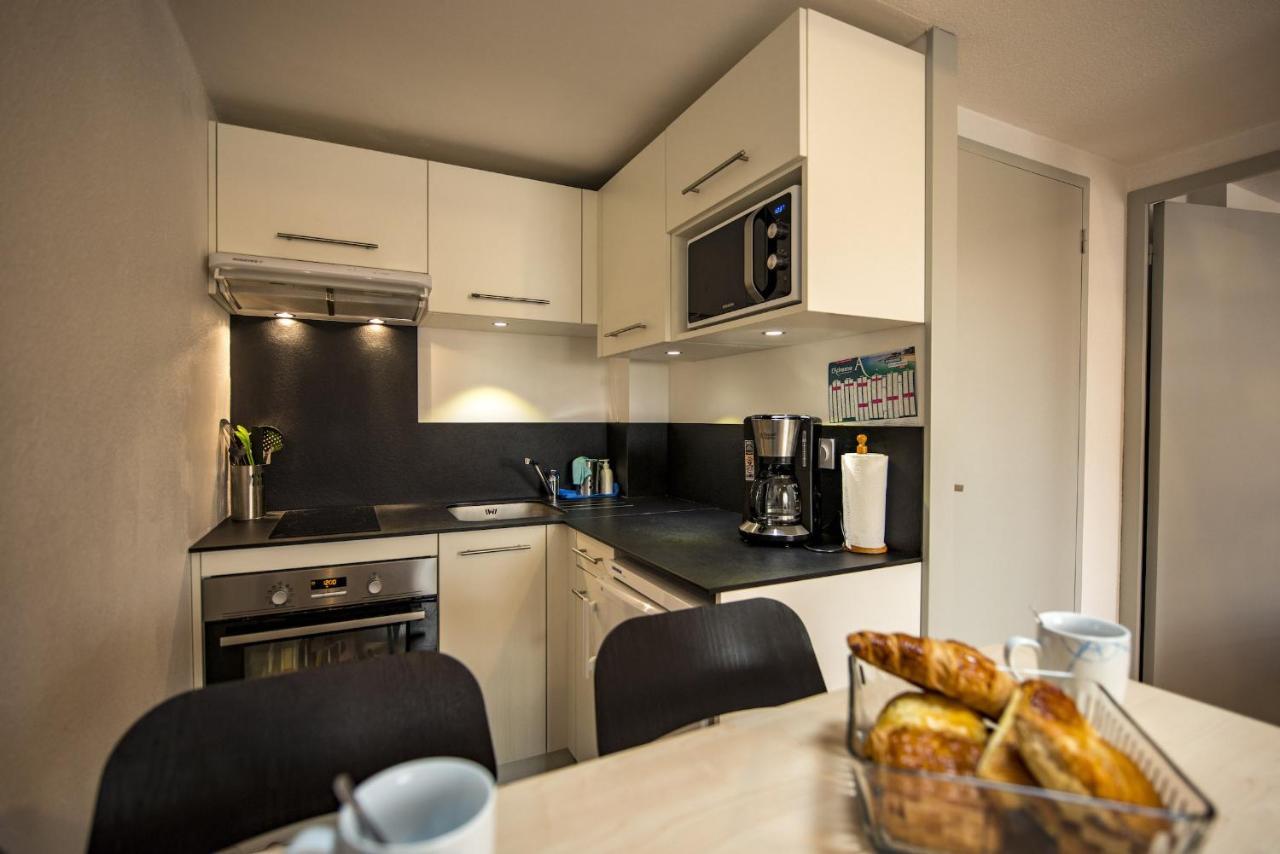 Appartement A 900M De La Plage Aux Sables D'Olonne レ・サ​​ーブル・ドロンヌ エクステリア 写真