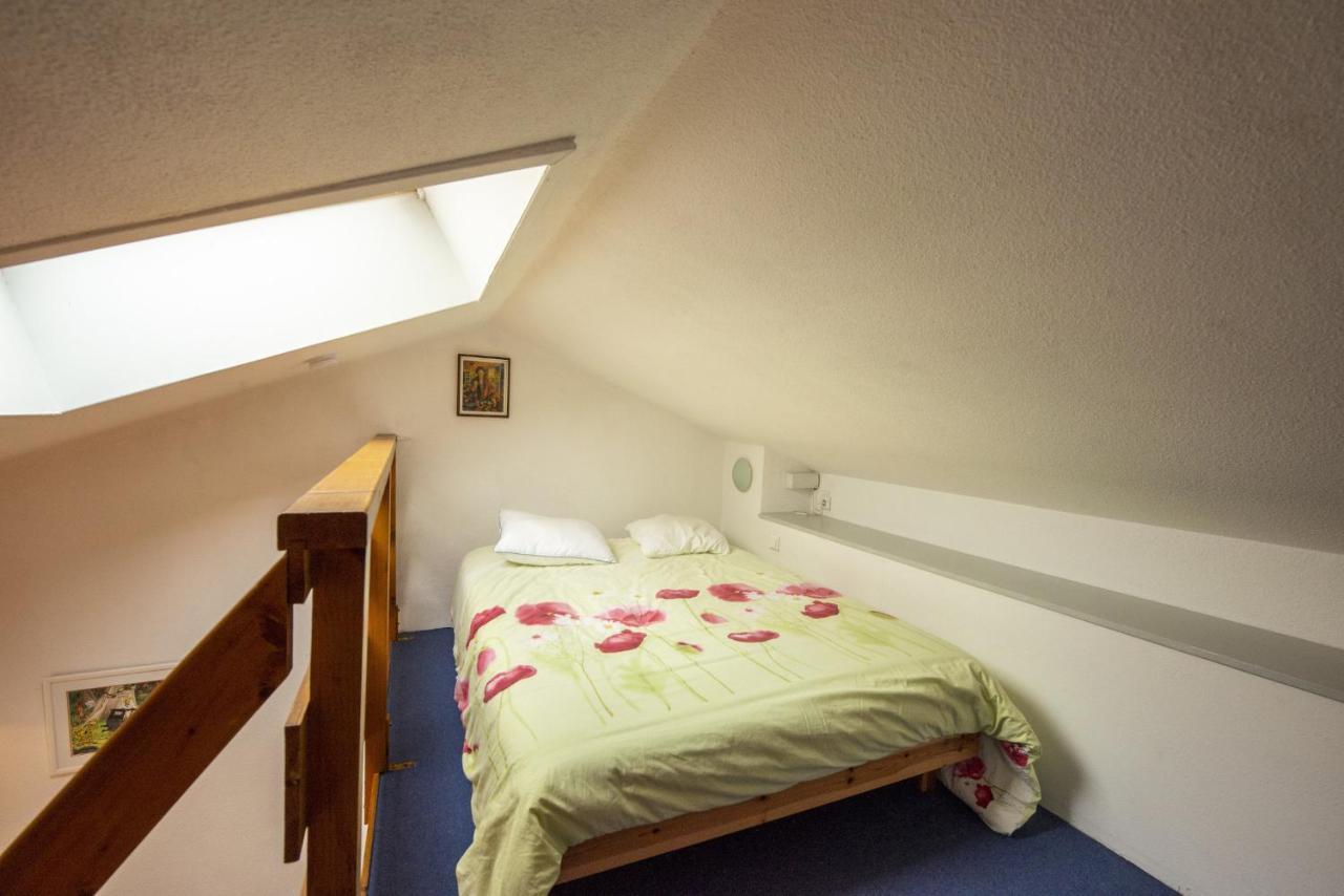 Appartement A 900M De La Plage Aux Sables D'Olonne レ・サ​​ーブル・ドロンヌ エクステリア 写真