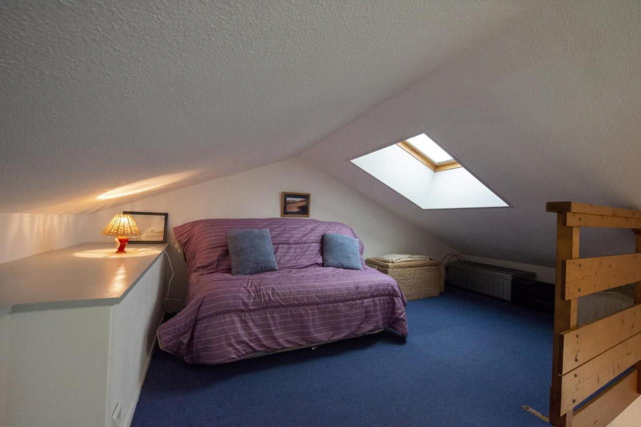 Appartement A 900M De La Plage Aux Sables D'Olonne レ・サ​​ーブル・ドロンヌ エクステリア 写真