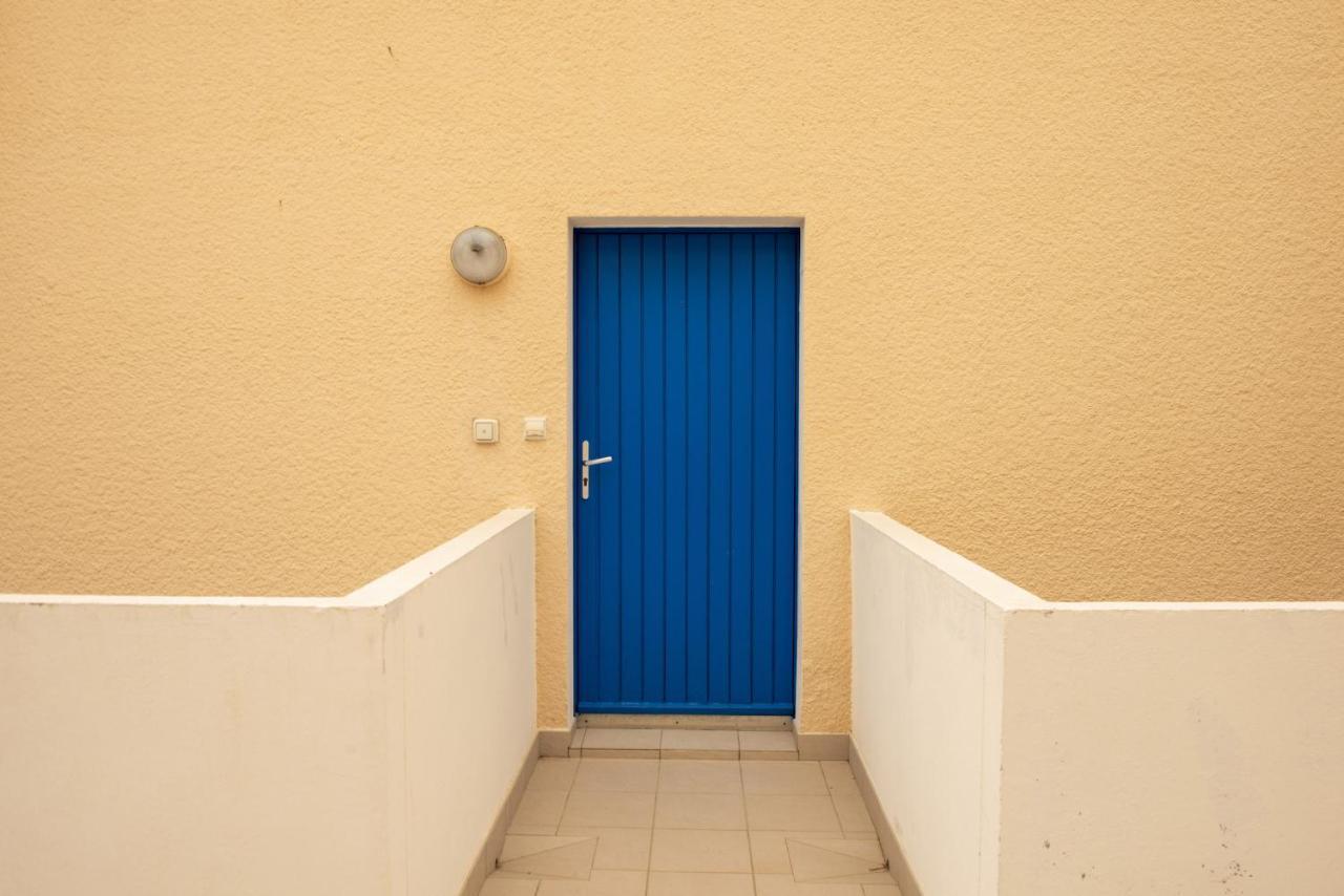Appartement A 900M De La Plage Aux Sables D'Olonne レ・サ​​ーブル・ドロンヌ エクステリア 写真