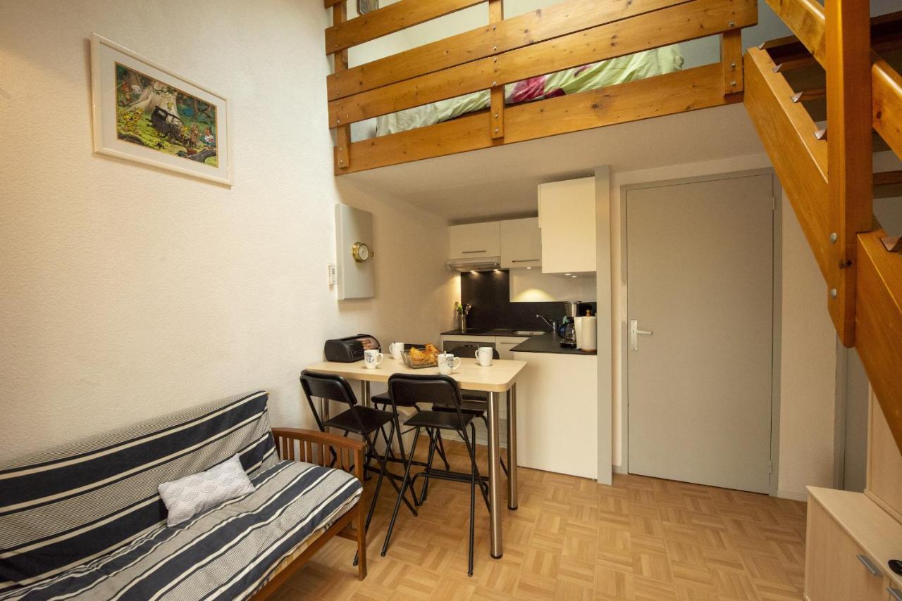 Appartement A 900M De La Plage Aux Sables D'Olonne レ・サ​​ーブル・ドロンヌ エクステリア 写真