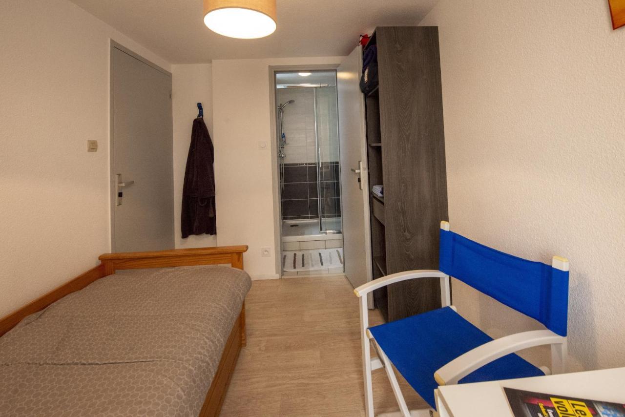 Appartement A 900M De La Plage Aux Sables D'Olonne レ・サ​​ーブル・ドロンヌ エクステリア 写真